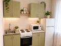 1-бөлмелі пәтер · 60 м² · 3/5 қабат, 6 микрорайон 42, бағасы: 2 000 ₸ в Темиртау — фото 2