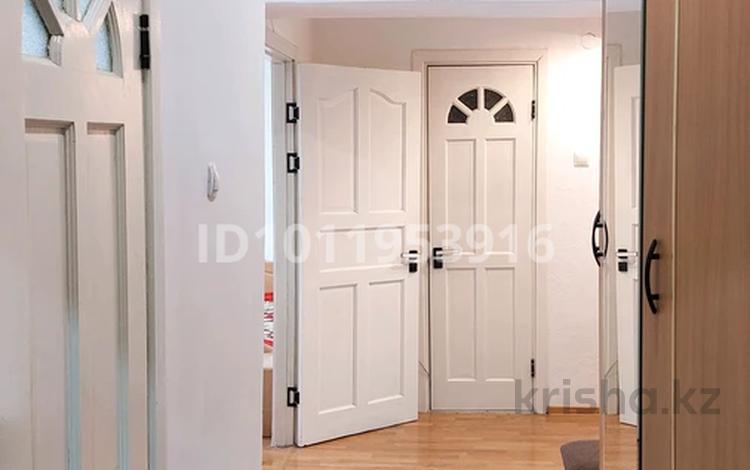 2-бөлмелі пәтер · 53 м² · 4/5 қабат, Гоголя 144/99 — Муратбаева, бағасы: 310 000 ₸ в Алматы, Алмалинский р-н — фото 14