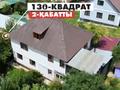 Часть дома · 5 комнат · 130 м² · 8 сот., Шевченко 35 — Астана трассасының бойында Дача Рахат за 38 млн ₸ в Каскелене — фото 18