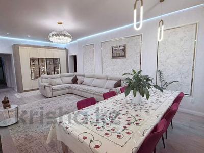 4-бөлмелі пәтер · 105 м² · 2/9 қабат, Улы Дала 35, бағасы: 75 млн ₸ в Астане, Нура р-н