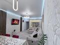 4-бөлмелі пәтер · 105 м² · 2/9 қабат, Улы Дала 35, бағасы: 75 млн ₸ в Астане, Нура р-н — фото 2