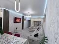 4-бөлмелі пәтер · 105 м² · 2/9 қабат, Улы Дала 35, бағасы: 75 млн ₸ в Астане, Нура р-н — фото 3