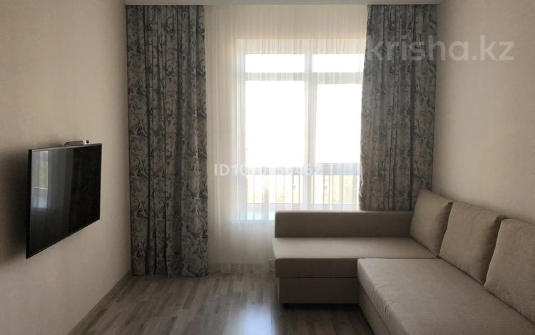 2-бөлмелі пәтер · 40 м² · 4/7 қабат, Мәңгілік Ел 33/2, бағасы: 290 000 ₸ в Астане, Есильский р-н — фото 2