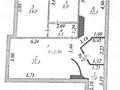 3-комнатная квартира · 73 м² · 17/18 этаж, Б. Момышулы — Ресторан «Туран» за 300 000 〒 в Астане, Алматы р-н — фото 21