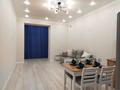 2-комнатная квартира · 53 м² · 2/9 этаж, Ильяса Омарова 21 за 35.5 млн ₸ в Астане, Нура р-н — фото 8