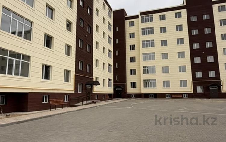 1-бөлмелі пәтер · 42 м² · 6/6 қабат, 29а ш/а., бағасы: ~ 6.7 млн ₸ в Актау, 29а мкр — фото 6