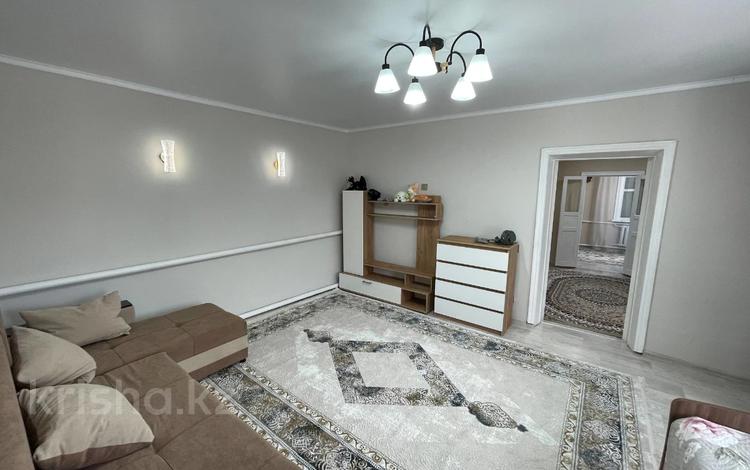 Отдельный дом · 2 комнаты · 66.5 м² · 3.55 сот., Баймагамбетова 127/10 за 18.9 млн ₸ в Костанае — фото 2