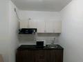1-комнатная квартира · 40 м² · 10/17 этаж, Толе би 181 — Ауэзоаэва за 280 000 ₸ в Алматы, Алмалинский р-н — фото 6