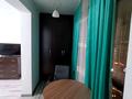 1-комнатная квартира · 40 м² · 10/17 этаж, Толе би 181 — Ауэзоаэва за 280 000 ₸ в Алматы, Алмалинский р-н — фото 10