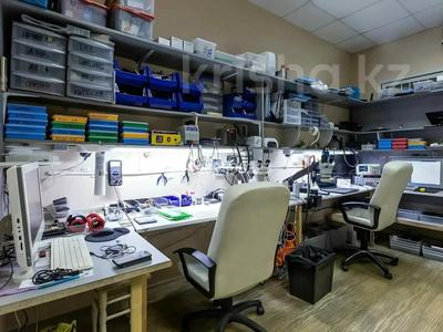 Ищу в долгосрочную аренду офис…, Бараева 16 — Бараева в Астане, р-н Байконур