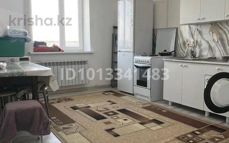 1-бөлмелі пәтер · 36 м² · 2/3 қабат, Саркырама 6а, бағасы: 11 млн ₸ в Косшы — фото 2