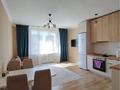 2-бөлмелі пәтер · 62 м², Санжара Асфендиярова 3, бағасы: 18 000 ₸ в Астане, Нура р-н