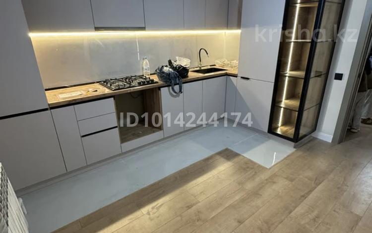 1-комнатная квартира · 47 м² · 5/6 этаж, мкр. Алтын орда 29/1 за 180 000 ₸ в Актобе — фото 2