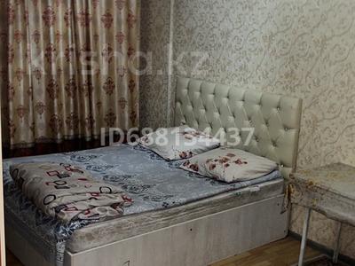 1-комнатная квартира · 40 м² · 1/1 этаж, мкр Север 16/27 — Торговый центр Север рядом за 10 000 ₸ в Шымкенте, Аль-Фарабийский р-н