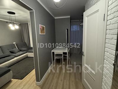 1-бөлмелі пәтер · 42 м² · 4/6 қабат, Горка дружбы 3 — Рядом с гостиницей Пекин, бағасы: 130 000 〒 в Темиртау