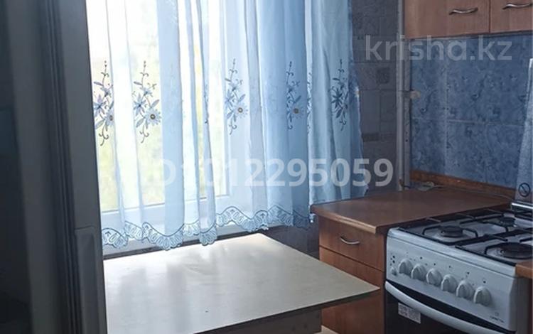 1-бөлмелі пәтер · 30.5 м² · 4/5 қабат, Алдабергенова 40 — Т д Даулет, бағасы: 12.5 млн ₸ в Талдыкоргане, мкр Жастар — фото 2