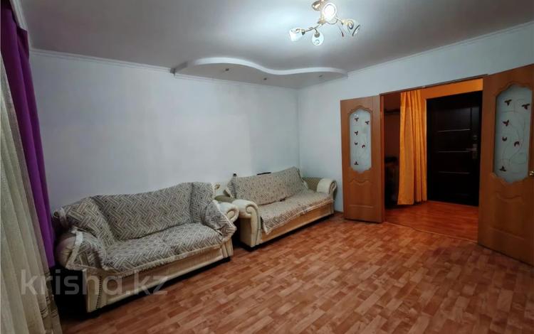 1-комнатная квартира · 41 м² · 1/5 этаж, мкр Юго-Восток, мкр Гульдер 1 21 за 15.3 млн ₸ в Караганде, Казыбек би р-н — фото 3
