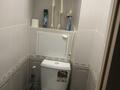 3-комнатная квартира · 62 м² · 2/5 этаж, Майкудук, Мкр Голубые пруды 11 — 77 школа за 230 000 ₸ в Караганде, Алихана Бокейханова р-н — фото 9