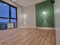 3-комнатная квартира · 49 м² · 3/6 этаж, мкр Нуркент за 35.4 млн ₸ в Алматы, Алатауский р-н