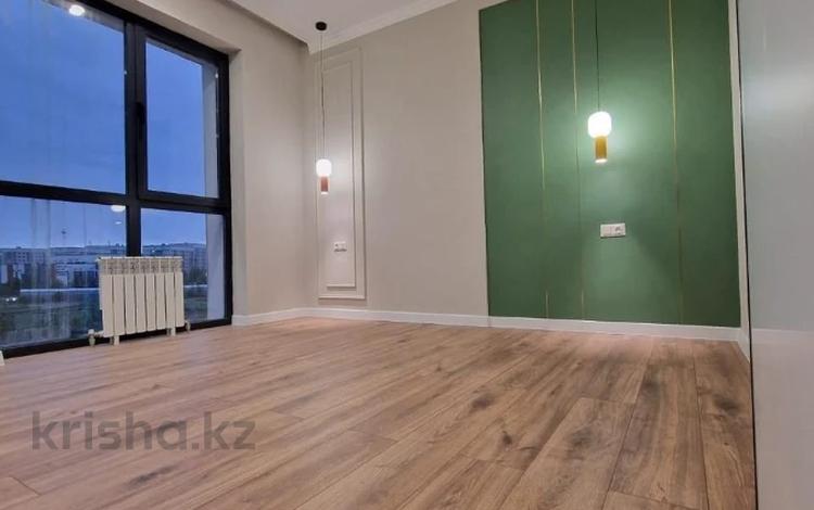 3-комнатная квартира · 49 м² · 3/6 этаж, мкр Нуркент за 35.4 млн ₸ в Алматы, Алатауский р-н — фото 6