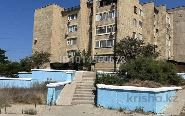1-комнатная квартира · 45 м² · 3/5 этаж, 14-й мкр 2 — Напротив гостиницы Три дельфина за 13.5 млн ₸ в Актау — фото 2