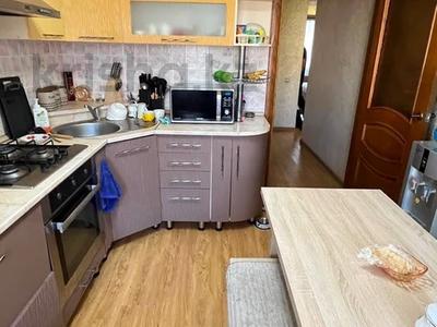 3-бөлмелі пәтер · 58.4 м² · 4/5 қабат, Центральный 13, бағасы: 21 млн ₸ в Кокшетау