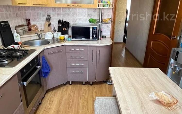 3-бөлмелі пәтер · 58.4 м² · 4/5 қабат, Центральный 13, бағасы: 21 млн ₸ в Кокшетау — фото 2