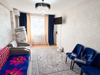 Продажа квартир в Жетысу обл.: 1-комнатная квартира · 36 м² · 2/5 этаж, бирлик — 3711 за ~ 13.3 млн 〒 1-комнатная квартира · 36 м² · 2/5 этаж, бирлик — 3711 за ~ 13.3 млн 〒 в Талдыкоргане, мкр Бирлик