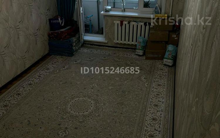 2-бөлмелі пәтер · 44 м² · 4/5 қабат, 6 микрорайон 68 — Сотый магазин рядом и две школы, бағасы: 90 000 ₸ в Степногорске — фото 2