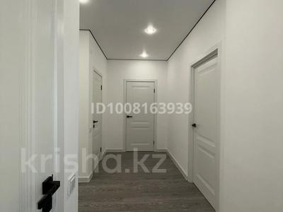 2-бөлмелі пәтер · 85 м² · 5/10 қабат, Азильхан Нуршаихов 6, бағасы: 46 млн ₸ в Астане, Нура р-н