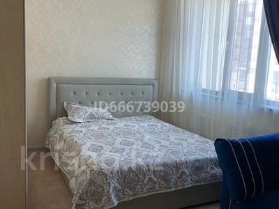 1-комнатная квартира · 42 м² · 8/17 этаж, Калдаякова 11 — Тауелсыздык за 10 000 ₸ в Астане, Алматы р-н
