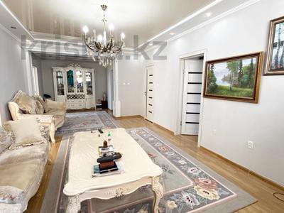 3-комнатная квартира · 87 м² · 4/13 этаж, назарбаева за 42 млн 〒 в Талдыкоргане