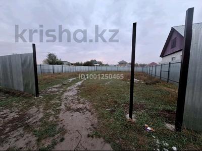 Участок · 7 соток, Еңбекшіқазақ ауданы, Төңкеріс ауылы 43 за 6 млн 〒 в Есик
