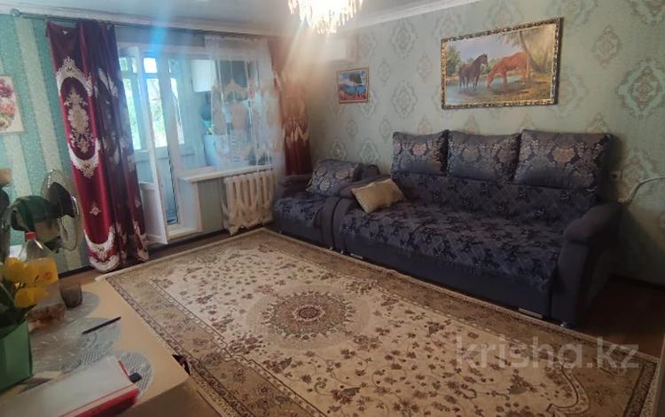 2-комнатная квартира · 44.7 м² · 4/5 этаж, Энергетиков 77 за ~ 14 млн ₸ в Экибастузе — фото 5