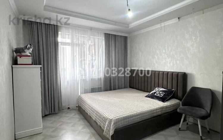 3-бөлмелі пәтер · 72 м² · 2/9 қабат, E-15 9/1, бағасы: 42.5 млн ₸ в Астане, Нура р-н — фото 2