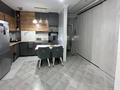 3-бөлмелі пәтер · 72 м² · 2/9 қабат, E-15 9/1, бағасы: 42.5 млн ₸ в Астане, Нура р-н — фото 2