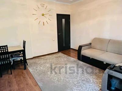 3-бөлмелі пәтер · 75 м² · 3/14 қабат, Кордай 77, бағасы: 40.5 млн ₸ в Астане, Алматы р-н