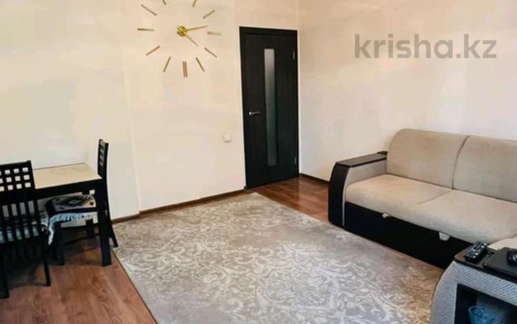 3-бөлмелі пәтер · 75 м² · 3/14 қабат, Кордай 77, бағасы: 40.5 млн ₸ в Астане, Алматы р-н — фото 2