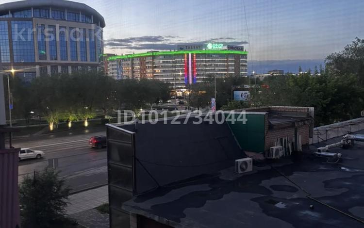 2-комнатная квартира · 56.7 м² · 3/6 этаж, Алии Молдагулова 41 — Алии Молдагулова-Абылхаир Хана за 23 млн ₸ в Актобе — фото 15