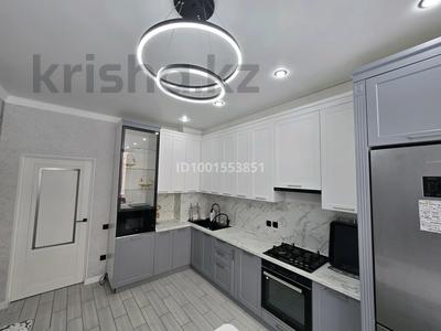 Продажа квартир в Актюбинской обл.: 2-комнатная квартира · 78 м² · 1/5 этаж, мкр. Алтын орда 49г — Смарт Білім за 31.5 млн 〒 2-комнатная квартира · 78 м² · 1/5 этаж, мкр. Алтын орда 49г — Смарт Білім за 31.5 млн 〒 в Актобе
