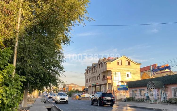 Үйдің бір бөлігі · 5 бөлме · 691 м² · 8 жүзд., 112 квартал ш/а. 138А — На против бизнес центра Нур Аман ,рядом синойл заправка, бағасы: 55 млн ₸ в Шымкенте, Туран р-н — фото 2