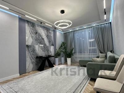 Аренда квартир в Астане: 3-комнатная квартира · 102 м² · 5/22 этаж, Тауелсиздик 56/2 за 700 000 〒 3-комнатная квартира · 102 м² · 5/22 этаж, Тауелсиздик 56/2 за 700 000 〒 в Астане, Алматы р-н