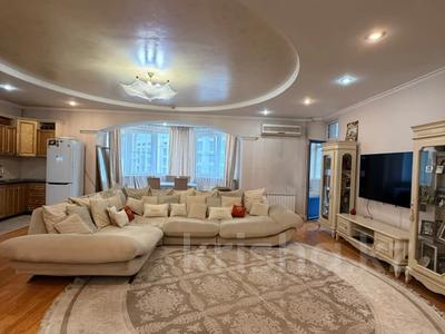 4-бөлмелі пәтер · 170 м² · 7/10 қабат, Аль-Фараби 47, бағасы: 150 млн ₸ в Алматы, Бостандыкский р-н