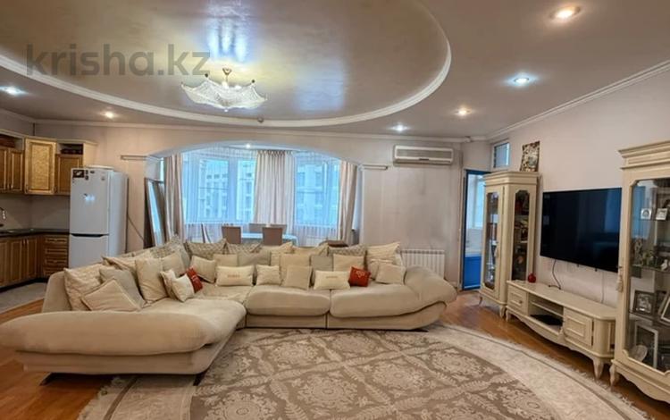 4-бөлмелі пәтер · 170 м² · 7/10 қабат, Аль-Фараби 47, бағасы: 150 млн ₸ в Алматы, Бостандыкский р-н — фото 2