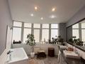 4-бөлмелі пәтер · 170 м² · 7/10 қабат, Аль-Фараби 47, бағасы: 150 млн ₸ в Алматы, Бостандыкский р-н — фото 42