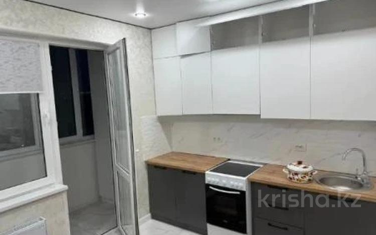 3-комнатная квартира · 71 м² · 11/16 этаж, Микрорайон Аккент 89 за 41 млн ₸ в Алматы, Алатауский р-н — фото 2