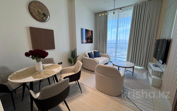 2-комнатная квартира · 66 м² · 1/41 этаж, Дубай за ~ 164.2 млн 〒 — фото 7