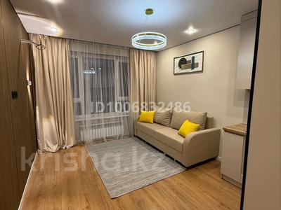 1-комнатная квартира · 39 м² · 8/9 этаж, мкр Кайрат 115 — Рыскулова-Кульжинский тракт за 250 000 ₸ в Алматы, Турксибский р-н