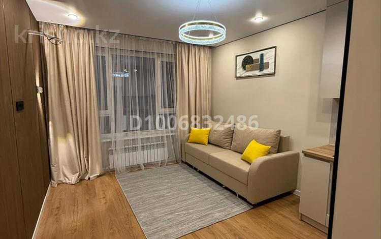 1-комнатная квартира · 39 м² · 8/9 этаж, мкр Кайрат 115 — Рыскулова-Кульжинский тракт за 250 000 ₸ в Алматы, Турксибский р-н — фото 2