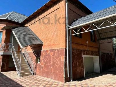 Отдельный дом · 5 комнат · 180 м² · 15 сот., Жеңіс 29/3 за 65 млн 〒 в 